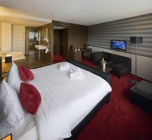 Van der Valk Hotel Princeville Breda