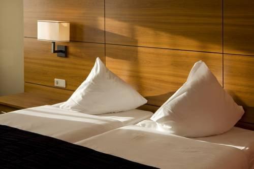 Van der Valk Hotel Princeville Breda