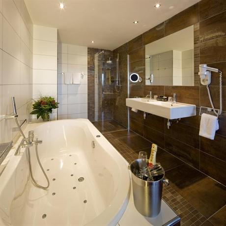 Van der Valk Hotel Princeville Breda