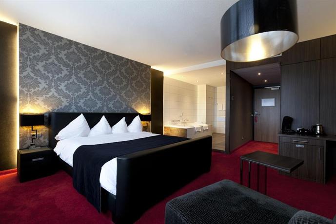 Van der Valk Hotel Princeville Breda