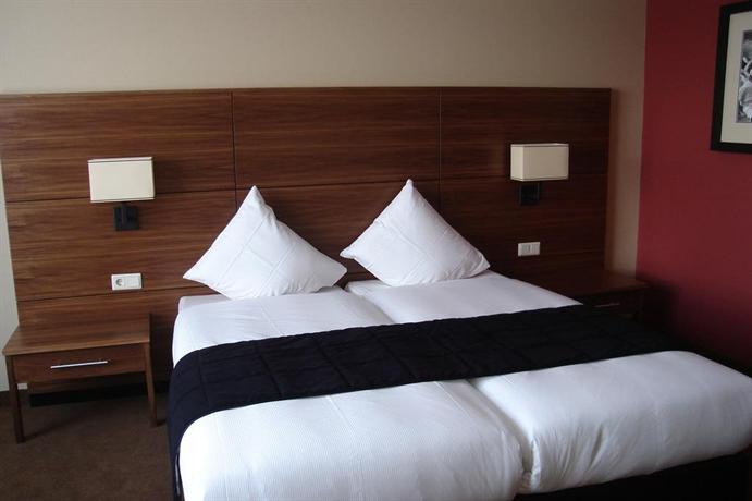 Van der Valk Hotel Princeville Breda