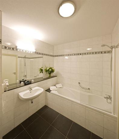 Van der Valk Hotel Princeville Breda