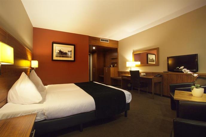 Van der Valk Hotel Princeville Breda