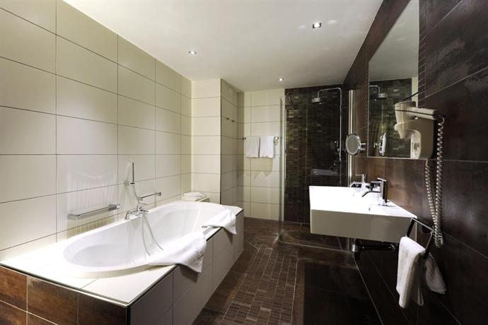 Van der Valk Hotel Princeville Breda