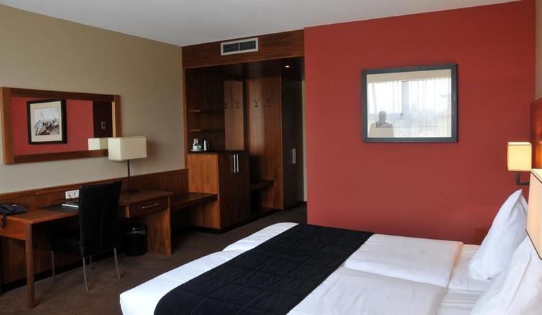 Van der Valk Hotel Princeville Breda