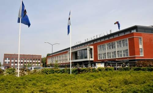 Van der Valk Hotel Princeville Breda