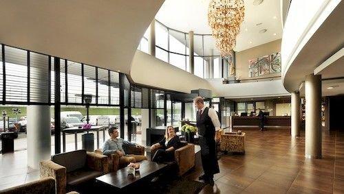 Van der Valk Hotel Princeville Breda