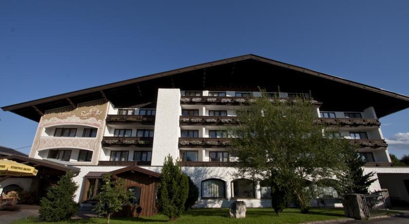 Hotel Lohninger-Schober 상트제오르겐 임 아테르가우 Austria thumbnail