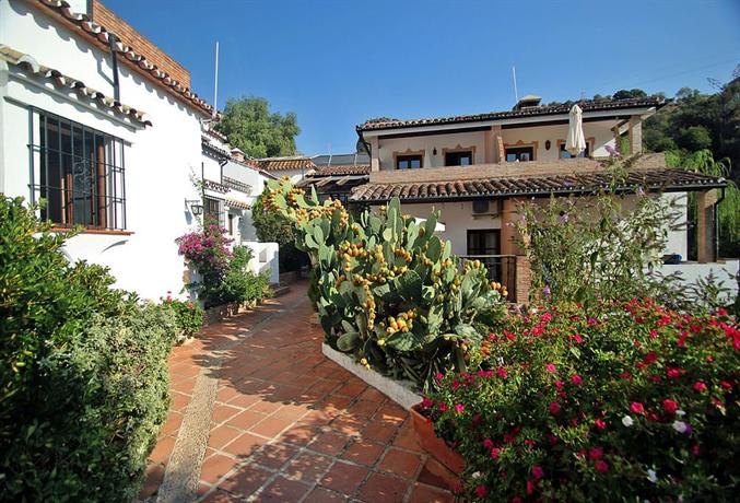 Molino Del Santo