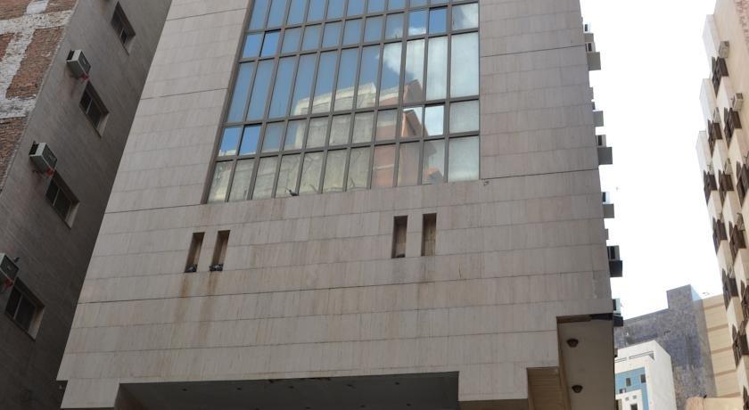 Durrat Al Masafi Hotel