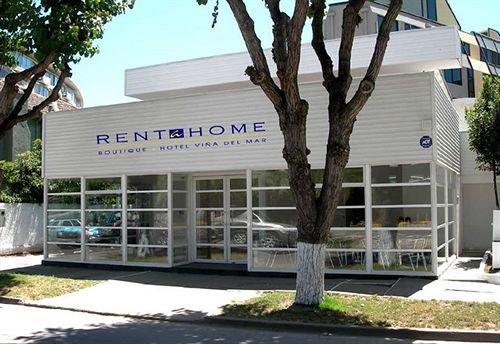 Rent A Home Hotel Boutique