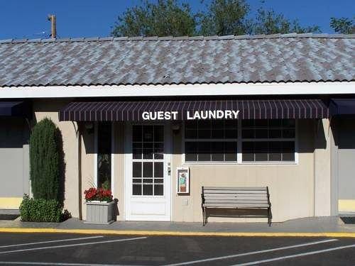 Monterey Non Smokers Motel Old Town