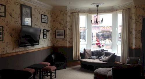 The Carlton Blackpool