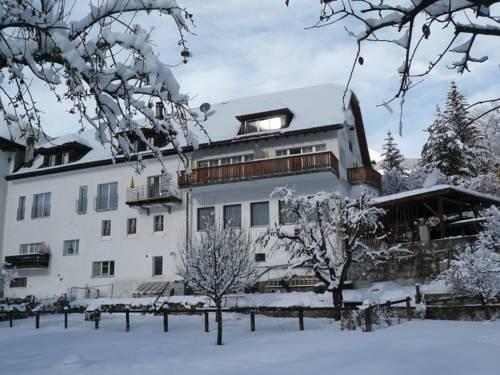 Hotel Gabriel Scuol