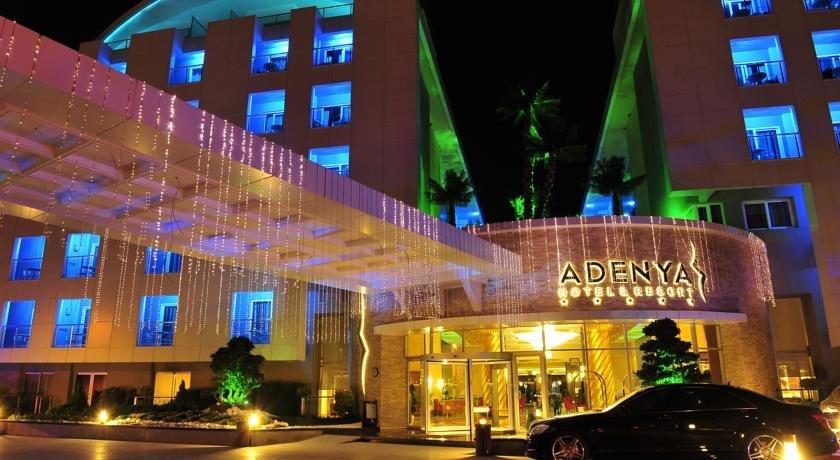 Adenya Hotel & Resort - All Inclusive