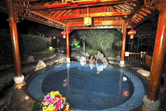 Nanjing Tangshan Spring Hotel