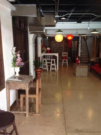 Lanna Hostel