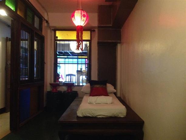 Lanna Hostel