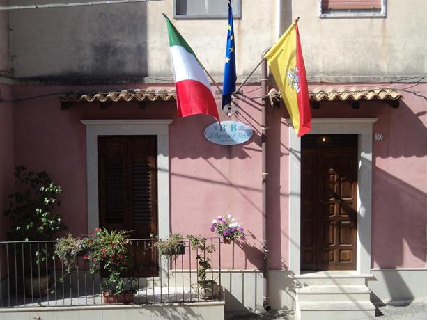 Il Giardino Di Pietra