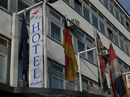 Hotel Ekazent Schonbrunn 히칭커 유대교회당 Austria thumbnail