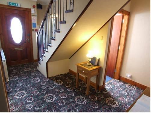 Lyndon Guest House