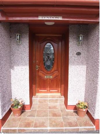 Lyndon Guest House