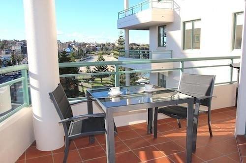 AEA The Coogee View Serviced Apartments