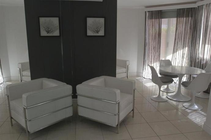 AEA The Coogee View Serviced Apartments