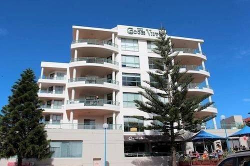 AEA The Coogee View Serviced Apartments
