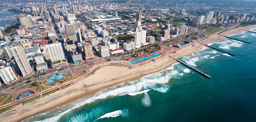 10 South / Durban Sands