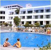 Optimist Tenerife