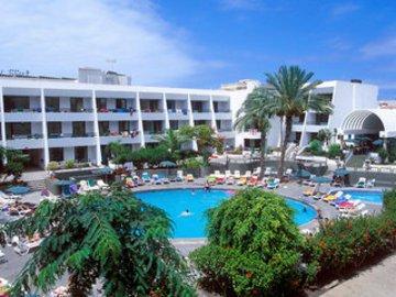Optimist Tenerife
