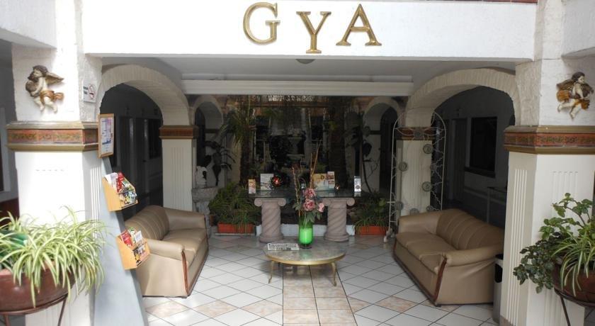 Hotel Gya Express