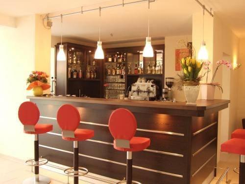 Parkhotel Lindau