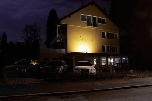 Parkhotel Lindau