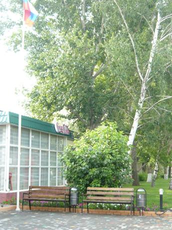 Volzhskiy