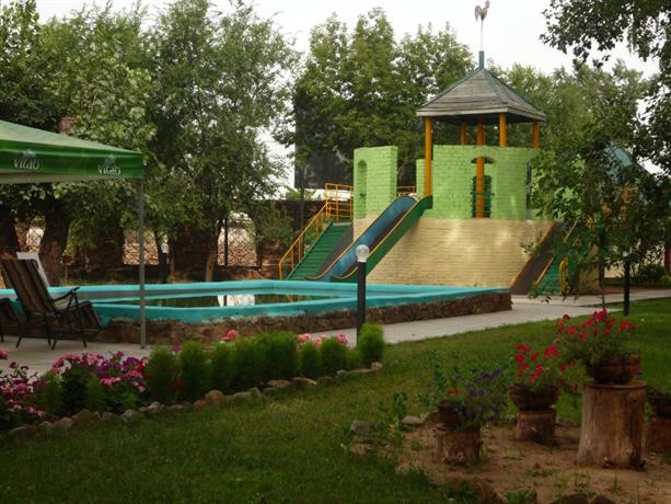Volzhskiy
