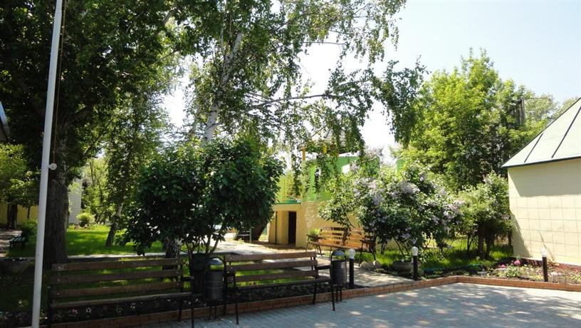 Volzhskiy