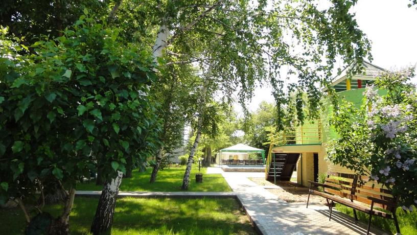 Volzhskiy