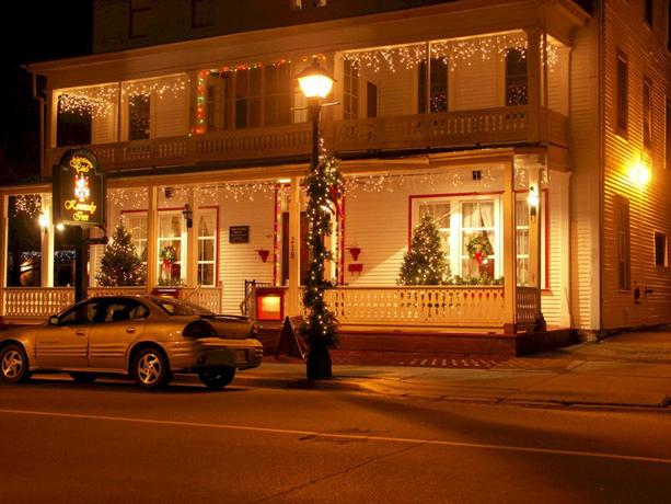 Kennedy Inn