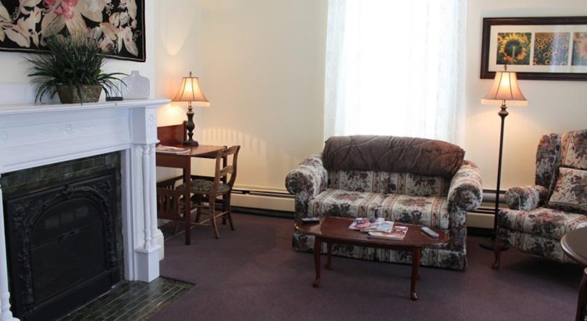 Kennedy Inn