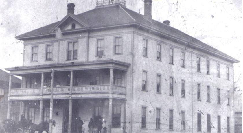 Kennedy Inn