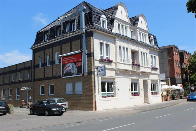 Hotel Zum Wersehof