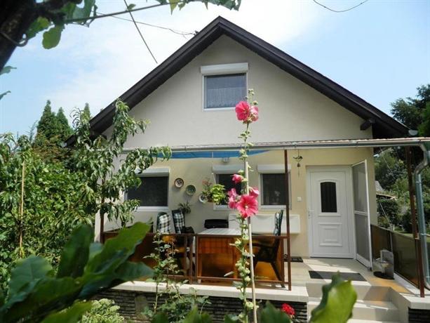 Appartement Balatongyorok - dream vacation