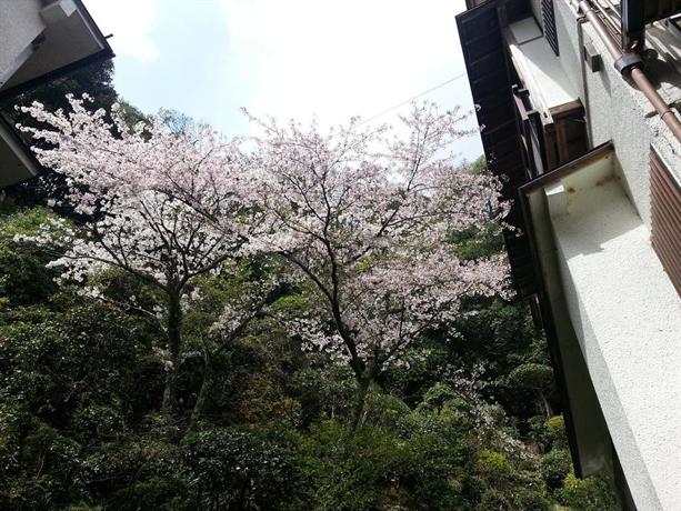 Tsukimotoya Ryokan