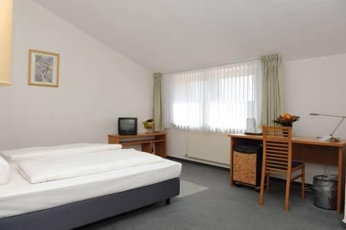 Britta's Parkhotel