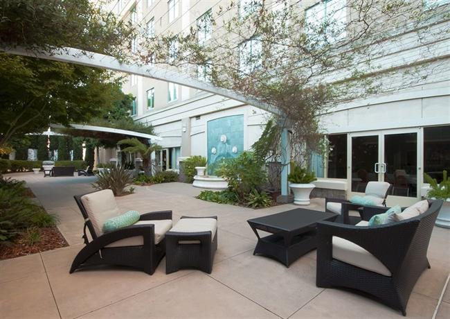 Delta Hotels by Marriott Santa Clara Silicon Valley