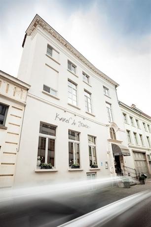 Hotel Karel de Stoute