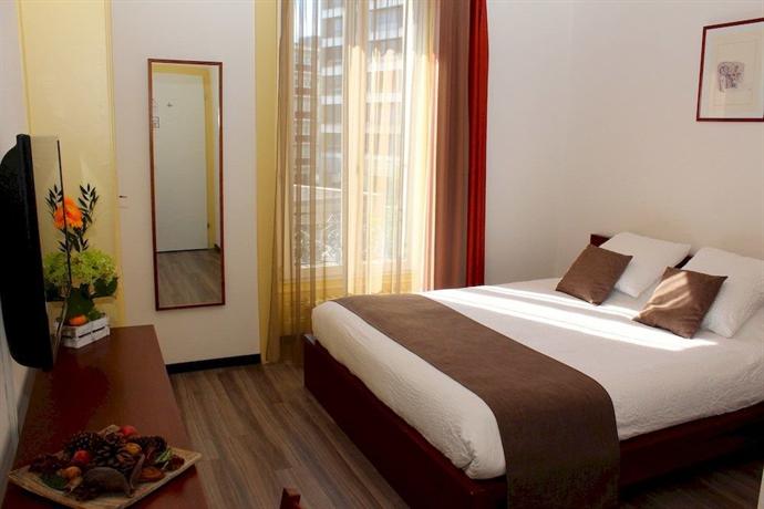 Hotel du Marche