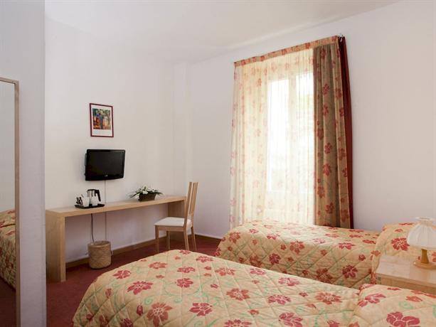 Hotel du Marche